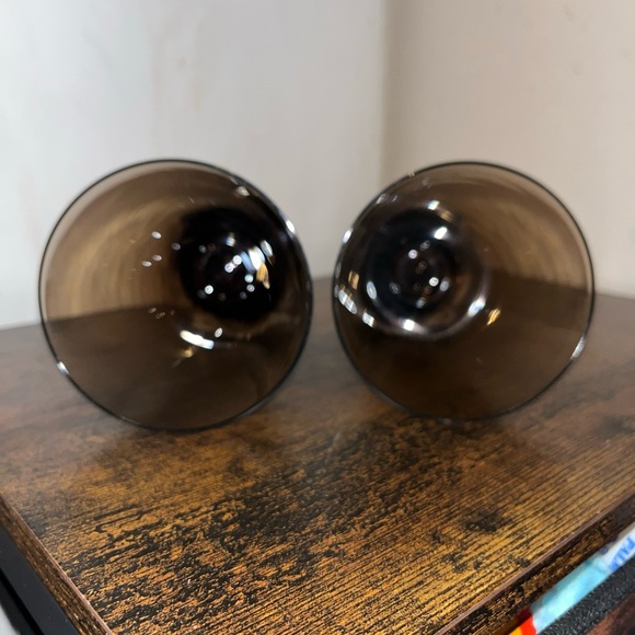 Bryce Bros Tempo Glassware - Set of 2 - Picture 4 of 5